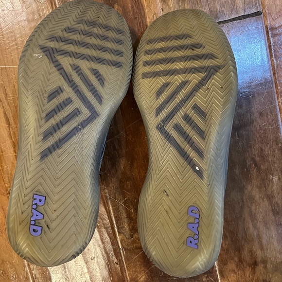 Rad ones (old sizing) - Picture 4 of 4